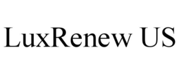 LUXRENEW US