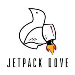 JETPACK DOVE