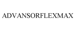 ADVANSORFLEXMAX