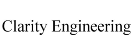 CLARITY ENGINEERING