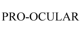 PRO-OCULAR