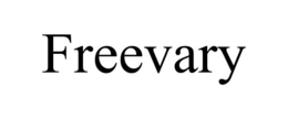 FREEVARY