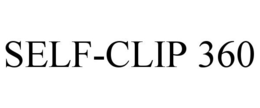 SELF-CLIP 360