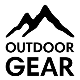 OUTDOOR GEAR