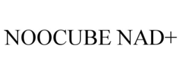 NOOCUBE NAD+