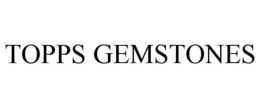 TOPPS GEMSTONES