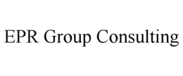 EPR GROUP CONSULTING