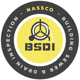 NASSCO BUILDING SEWER & DRAIN INSPECTION BSDI
