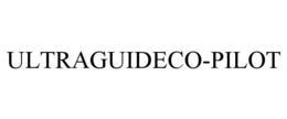ULTRAGUIDECO-PILOT