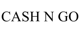 CASH N GO