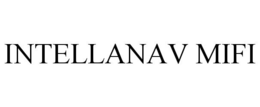 INTELLANAV MIFI