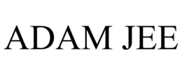 ADAM JEE