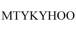 MTYKYHOO