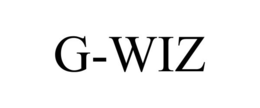 G-WIZ