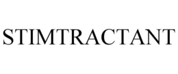 STIMTRACTANT
