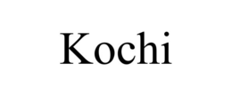 KOCHI