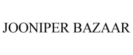 JOONIPER BAZAAR