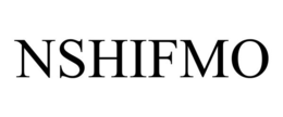NSHIFMO