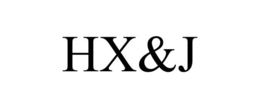 HX&J