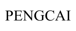 PENGCAI