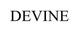 DEVINE