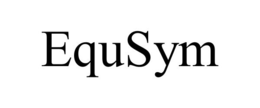 EQUSYM