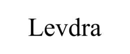 LEVDRA
