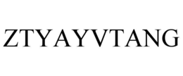 ZTYAYVTANG