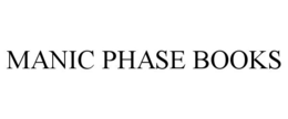 MANIC PHASE BOOKS