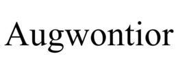 AUGWONTIOR