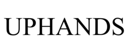 UPHANDS