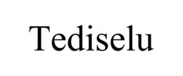 TEDISELU