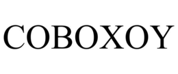 COBOXOY
