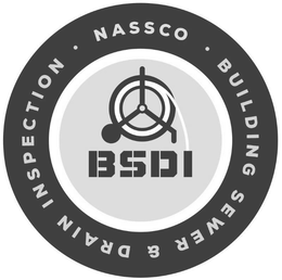 NASSCO BUILDING SEWER & DRAIN INSPECTION BSDI