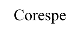 CORESPE