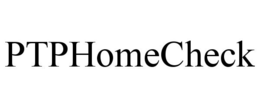 PTPHOMECHECK