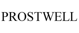 PROSTWELL