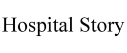 HOSPITAL STORY