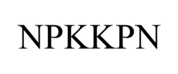 NPKKPN