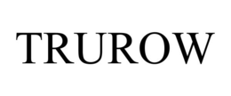 TRUROW
