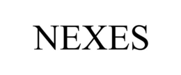 NEXES