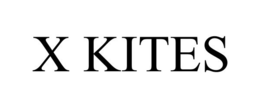 X KITES