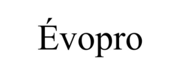 ÉVOPRO
