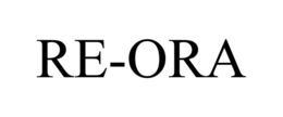 RE-ORA