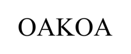 OAKOA