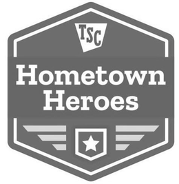 TSC HOMETOWN HEROES