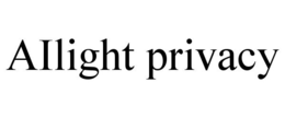 AILIGHT PRIVACY