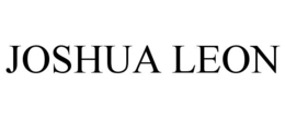 JOSHUA LEON