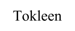TOKLEEN