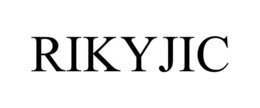 RIKYJIC